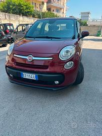 Fiat 500L 1.4 95 CV Pop