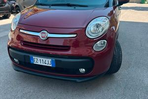 Fiat 500L 1.4 95 CV Pop