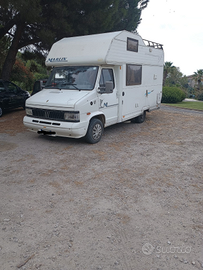 Camper Marlin ducato