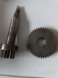 Rapporti primari Malossi per Minarelli orizzontale