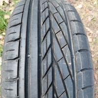 gomma 195/55R/16 
