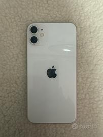 Iphone 11 64 giga