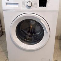 Lavatrice Beko WUX71031W IT 7Kg 1000 giri – Ottime