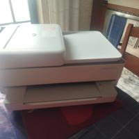 stampante hp envi 6420e