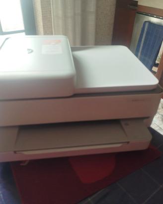 stampante hp envi 6420e