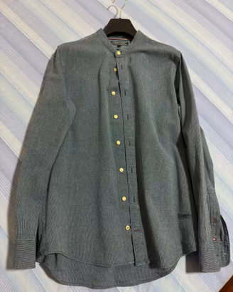 Camicia tommy hilfiger