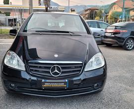 Mercedes-benz A 160 EURO 5 .. ADATTA AI NEOPATENTA