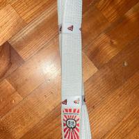 Cintura bianca Karate