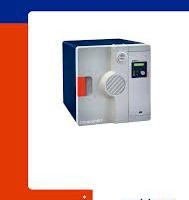 INCUBATORE SALVISLAB FORNO