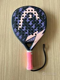 Racchetta padel donna