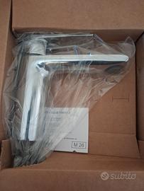 Miscelatore per lavabo