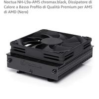 Dissipatore Noctua NH-L9a-AM5