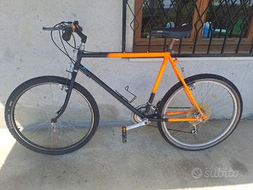 mtb bianchi predator 