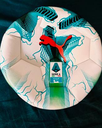 PUMA Pallone ufficiale Serie A Enilive 25/26