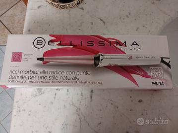 Arricciacapelli Imetec
