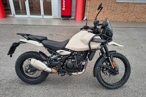 Royal Enfield Himalayan 450