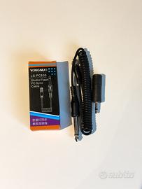 Cavo Studio Flash Yongnuo