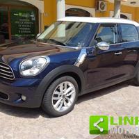 LINK MOTORS: MINI COUNTRYMAN 2.0 COOPER D.