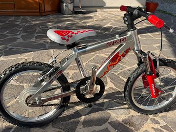 Bici MTB Aurora