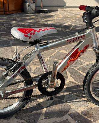 Bici MTB Aurora