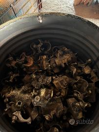 Morsetti da ponteggio