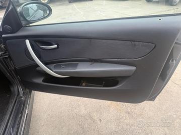 Alzavetro anteriore dx BMW 118d E88 cabrio 2009