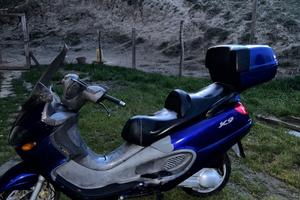 Piaggio X9 250 - 2000