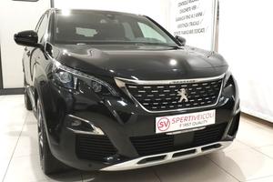 Peugeot 3008 BlueHDi 130 S&S GT Line
