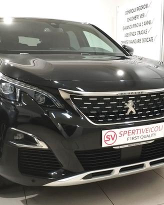 Peugeot 3008 BlueHDi 130 S&S GT Line