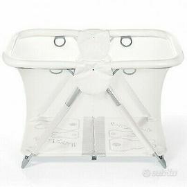 Culla Cam, box Brevi