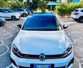 Volkswagen golf GTI 2.0 TSI 245cv performance