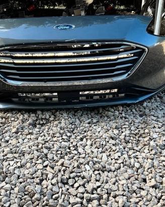 Musata kit airbag ford focus 2022 titanium ricambi