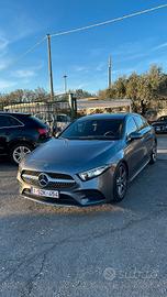 Mercedes-benz A 200 d Automatic Premium