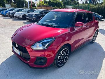 Suzuki Swift Sport 1.4 Hybrid Boosterjet - Unico p
