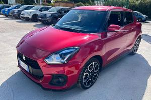 Suzuki Swift Sport 1.4 Hybrid Boosterjet - Unico p