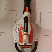 Soffiatore Stihl SHA 56+AK 20