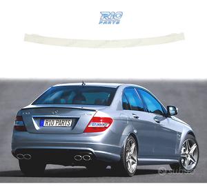 PANNELLO PORTABAGAGLI MERCEDES CLASSE C C204 08-11