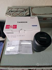 Tamron 70-300 Sony 