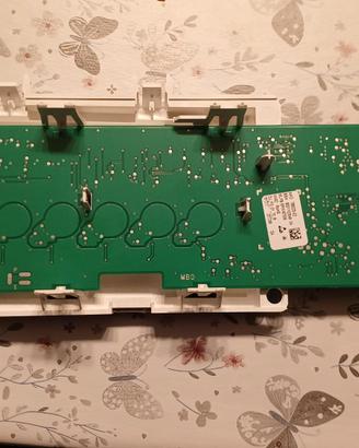 Scheda elettronica BOSCH SERIE 4