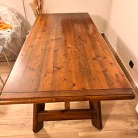 Tavolo legno