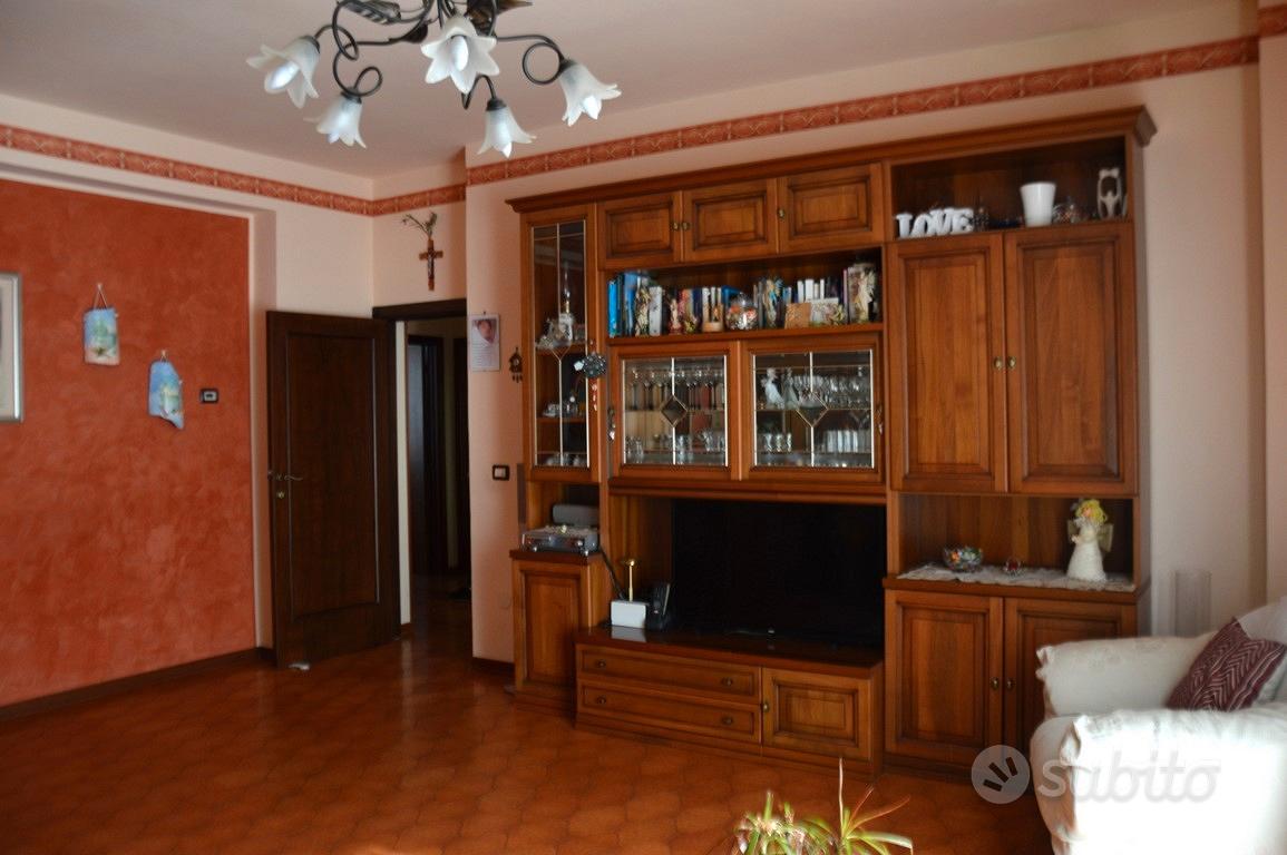 Appartamento – Castelfidardo, Cerretano, Iesina II - Altro