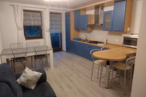 Appartamento ristrutturato Pergine