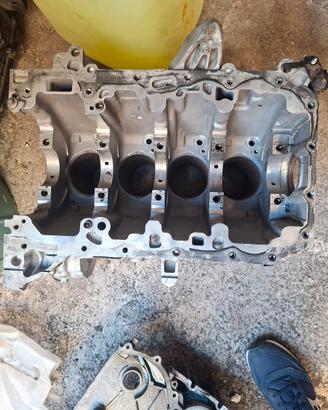 ricambi mini cantrryum 1.6 