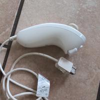 Nunchuck Wii