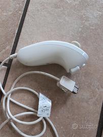 Nunchuck Wii