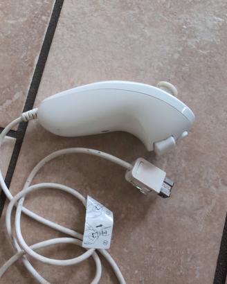 Nunchuck Wii