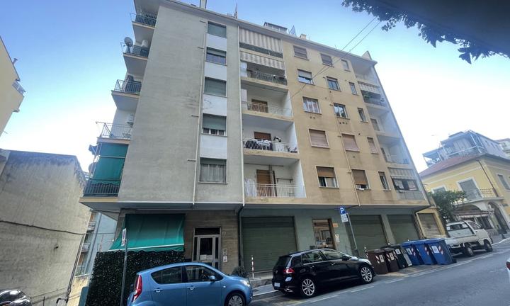 Appartamento Sanremo [SR75VRG]