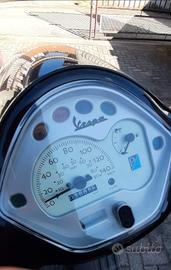 Vespa LX 125