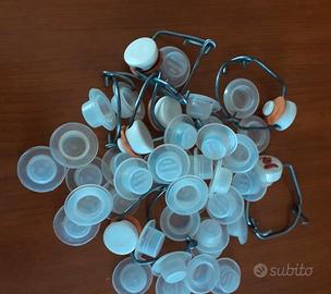 Microemergency magnetec me/22-Tappi macchinetta