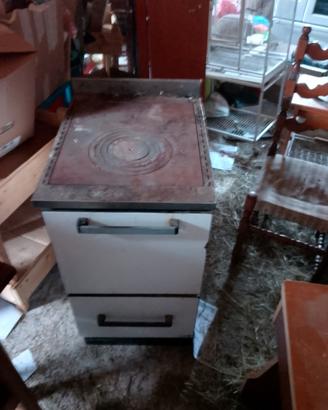 cucina economica 